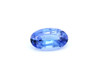 Oval 1.75 carats Natural Tanzanite Tanzanite, 9.46 x 6.9 x 4.13