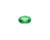 Oval 0.89 carats Natural Tsavorite Garnet Tsavorite Garnet, 6.7 x 5.34 x 3.45