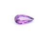 Pear 2.1 carats Natural Sapphire Sapphire, 10.7 x 6.77 x 3.91
