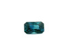 Radiant 1.6 carats Natural Sapphire Sapphire, 7.5 x 5.49 x 4.08