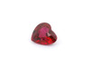 Heart 2.1 carats Natural Ruby Ruby, 7.27 x 8.08 x 4.68