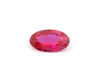 Oval 0.74 carats Natural Ruby Ruby, 7 x 5 x 2.5