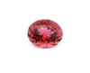 Round 3.39 carats Natural Tourmaline Tourmaline, 9.9 x 6.19