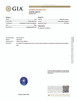 Special 6.64 Carat GIA Certified Rich Pure Blue Star Sapphire Gemstone, 10.96 x 9.47 x 6.05 mm