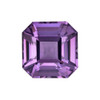 2.02 Purple Spinel Emerald 7 x 6.9 mm