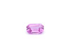 Emerald 1.08 carats Natural Sapphire Sapphire, 6.4 x 4.59 x 3.5