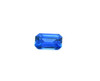 Emerald 1.14 carats Natural Sapphire Sapphire, 7.04 x 5.1 x 3.46