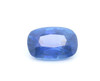 Antique Cushion 3.12 carats Natural Sapphire Sapphire, 8.94 x 7.3 x 5.3