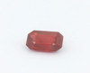 Emerald 1.08 carats Natural Ruby Ruby, 7.17 x 5.09 x 2.94