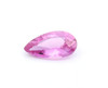 Pear 1.09 carats Natural Sapphire Sapphire, 8.36 x 5.44 x 3.31