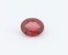 Round 0.97 carats Natural Ruby Ruby, 6 x 3.49