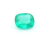 Emerald 2.36 carats Natural Emerald Emerald, 9.05 x 7.1 x 5