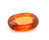 Oval 3.63 carats Natural Sapphire Sapphire, 10.99 x 8.0 x 4.75