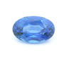 Oval 4.02 carats Natural Sapphire Sapphire, 10.1 x 7.98 x 5.7
