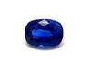 Antique Cushion 2.05 carats Natural Sapphire Sapphire, 7.31 x 6.52 x 4.78