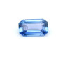 Emerald 1.07 carats Natural Sapphire Sapphire, 7.34 x 5.36 x 2.89