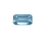 Emerald 1.09 carats Natural Sapphire Sapphire, 7.05 x 4.6 x 3.32