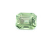 Asscher 2.23 carats Natural Sapphire Sapphire, 7.25 x 7.1 x 4.67
