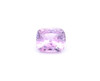 Cushion 2.14 carats Natural Sapphire Sapphire, 7.1 x 6.65 x 4.9