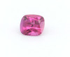 Cushion 0.86 carats Natural Sapphire Sapphire, 5.69 x 5.37 x 3.55