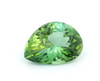 Pear 2.77 carats Natural Tourmaline Tourmaline, 10.56 x 8.9 x 5.1