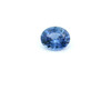 Round 1.71 carats Natural Sapphire Sapphire, 7.04 x 4.44