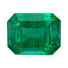 3.08 Green Emerald Emerald 10.15 x 8.01 x 5.58 mm