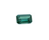 Emerald 2.09 carats Natural Sapphire Sapphire, 8.38 x 5.89 x 4.02