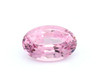 Oval 2.92 carats Natural Garnet Garnet, 9.39 x 7.1 x 5.3