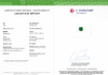 4.66 Green Emerald Cushion 10.27 x 10.15 x 7.1 mm
