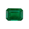 1.22 Green Emerald Emerald 7 x 5.1 mm