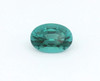 Oval 1.8 carats Natural Tourmaline Tourmaline, 8.45 x 7.21 x 4.85