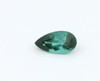 Pear 1.04 carats Natural Tourmaline Tourmaline, 8.4 x 5.54 x 3.83