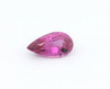 Pear 1.24 carats Natural Sapphire Sapphire, 8.5 x 5.75 x 3.62