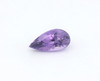 Pear 1.34 carats Natural Sapphire Sapphire, 8.5 x 5.2 x 4.18
