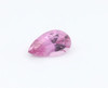 Pear 1.35 carats Natural Sapphire Sapphire, 8.48 x 5.73 x 4.0