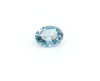 Round 1.1 carats Natural Sapphire Sapphire, 6.2 x 3.8