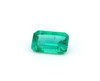 Emerald 1.33 carats Natural Emerald Emerald, 7.92 x 5.94 x 3.93