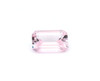 Emerald 1.84 carats Natural Morganite Morganite, 9.1 x 7.0 x 4.24