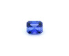 Asscher 1.27 carats Natural Tanzanite Tanzanite, 11.02 x 11.0 x 9.41