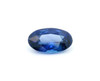 Oval 2.55 carats Natural Sapphire Sapphire, 9.76 x 6.95 x 4.6