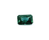 Radiant 2.37 carats Natural Sapphire Sapphire, 8.19 x 6.25 x 4.58