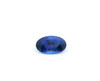 Oval 0.97 carats Natural Sapphire Sapphire, 6.98 x 5.1 x 3.56