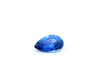 Pear 1.05 carats Natural Sapphire Sapphire, 7.59 x 5.52 x 3.78