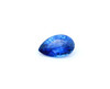 Pear 1.47 carats Natural Sapphire Sapphire, 8.56 x 6.52 x 3.83