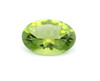 Oval 4.57 carats Natural Peridot Peridot, 11.84 x 9.87 x 6.07