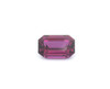 Emerald 3.02 carats Natural Sapphire Sapphire, 8.64 x 6.7 x 4.94