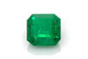 Asscher Cut Emerald Gemstone – Vivid Intense Green – 2.22 Carat, GIA Certified