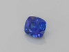 1.62 Carat Cushion Blue Sapphire Gemstone – Vivid Intense