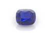 Cushion Blue Sapphire Gemstone – Vivid Intense – 5.04 Carat, GIA Certified